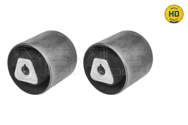 BUJE GDE BRAZO CURVO E60 E90 JUEGO ( 2 PZAS ) = 31126763719