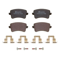 BALATAS TRAS A4 A5 Q5 = EUR1018 = D1018 = 8K0698451A