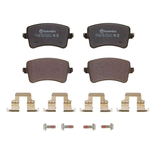 BALATAS TRAS A4 A5 Q5 = EUR1018 = D1018 = 8K0698451A