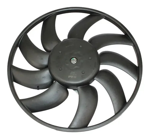 Ventilador Derecho