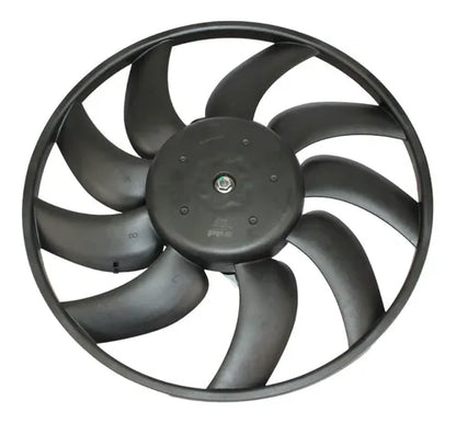 Ventilador Derecho