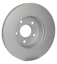 Disco de freno delantero bilateral ventilado · 2044210012