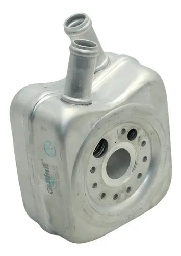 Enfriador de aceite para motor