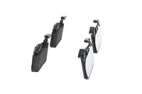 BALATAS DELANTERA CON CONTRAPESO MARCA ATE F20 F30 F36 SPORT = 34106859067 = 34116859282 = 34112284969 = 34112468432 = 34116850850 = 34116857968