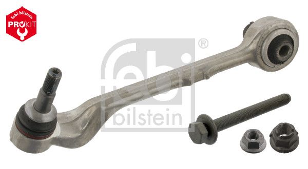 BRAZO CHICO RECTO IZQUIERDO BMW E82 E88 E90 E92 E93 X1 E84 Z4 E89 31122405859 31126763699