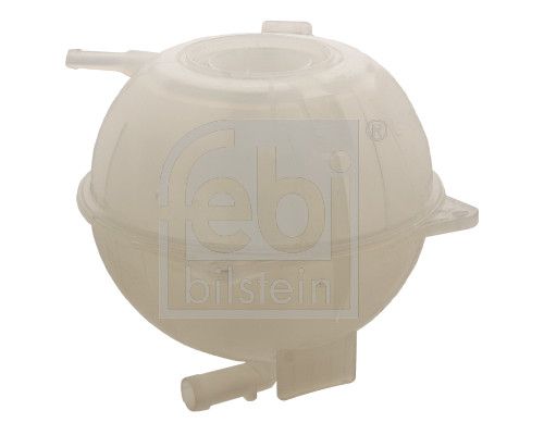 DEPOSITO DE ANTICONGELANTE **CON CONECTOR DE SENSOR** VW GOLF III 2.0 DERBY 1.8=1H0121407A