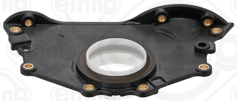 ANILLO DE RETEN DE CIGUEÑAL VW PASSAT  TOUAREG 3.6 FSI