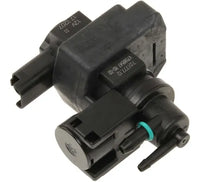 Valvula solenoide del turbo