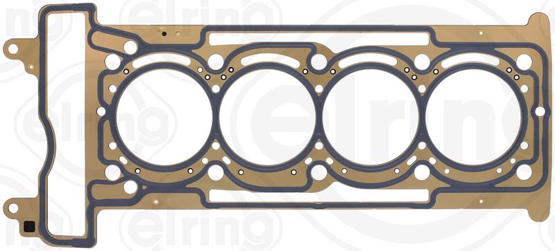 EMPAQUE DE CABEZA MB CLASE C/E SLC= A2740160020