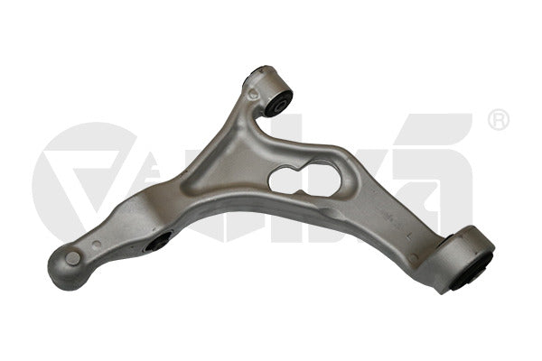 HORQUILLA INFERIOR IZQUIERDA ALUMINO CAYENNE TOUAREG Q7 = 7P0407151E = 7L8407151K / E / D = 95834105