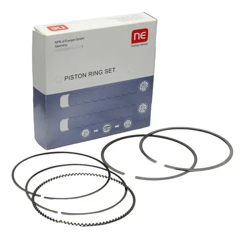 Kit de anillos por piston