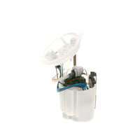 BOMBA DE COMBUSTIBLE CON 7 PINES EN EL CONECTOR MINI F55 F56 F57 13- 16117349693