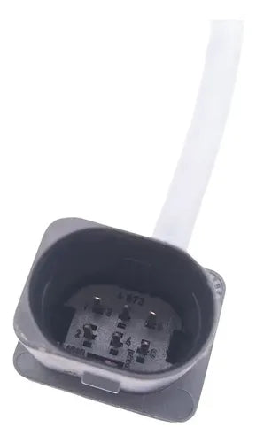 Sensor de oxigeno