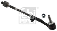 Bieleta y terminal de direccion derecha · 32106765236