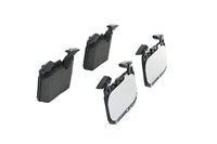 BALATAS DELANTERA CON CONTRAPESO MARCA ATE F20 F30 F36 SPORT = 34106859067 = 34116859282 = 34112284969 = 34112468432 = 34116850850 = 34116857968