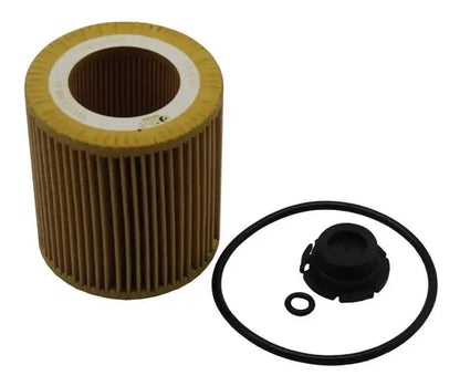 Filtro de aceite para motor