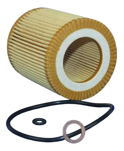 Filtro de aceite para motor
