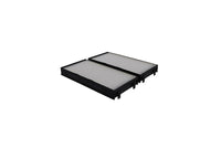 FILTRO A/C E70 E71 JUEGO (2) PZS = LAK221 = CUK29412 = 64316945585 = 64316945586