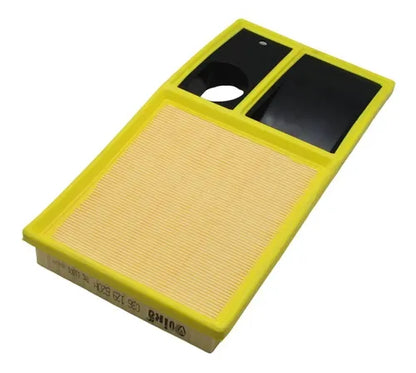 FILTRO AIRE VW VENTO POLO 1.6 = LX2010 = C3880 = 036129620K / H