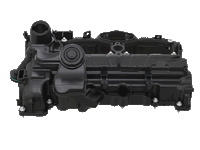 TAPA DE PUNTERIAS CON EMPAQUE BMW F30 F32 F80 F20 E84