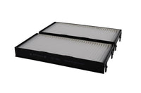 FILTRO A/C E70 E71 JUEGO (2) PZS = LAK221 = CUK29412 = 64316945585 = 64316945586